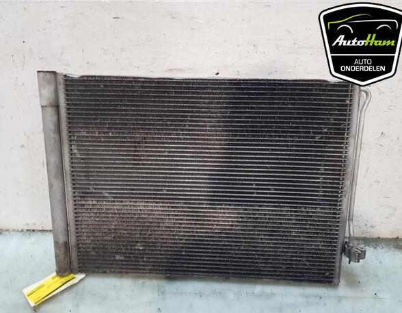 Airco Condensor BMW X5 (F15, F85)