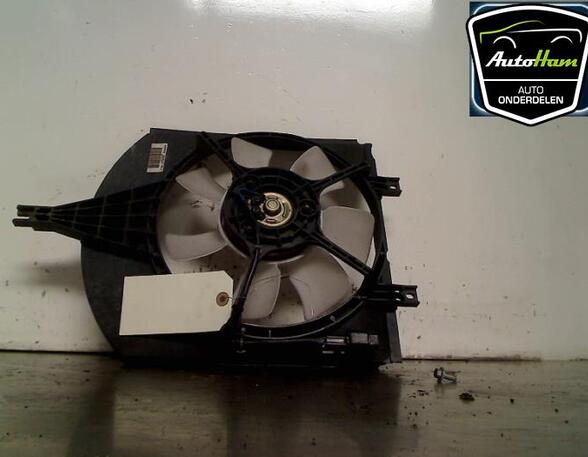 Ventilator Airco Condensor VOLVO V40 Estate (645)