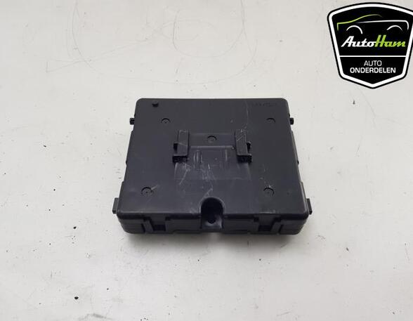 Control unit for air conditioning RENAULT CAPTUR I (J5_, H5_)