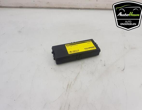 Control unit for air conditioning VOLVO XC90 II (256), VOLVO V60 II (225)