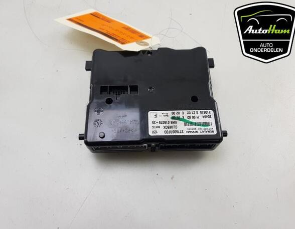 Control unit for air conditioning NISSAN QASHQAI III (J12)