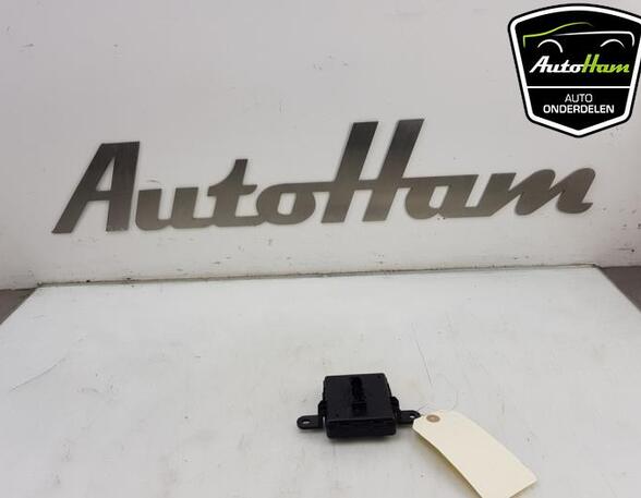 Regeleenheid airconditioning AUDI A3 Sportback (8YA)