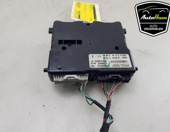 Control unit for air conditioning NISSAN QASHQAI III (J12)