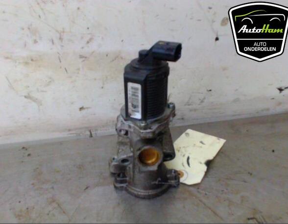 EGR Valve FIAT GRANDE PUNTO (199_), FIAT PUNTO EVO (199_)