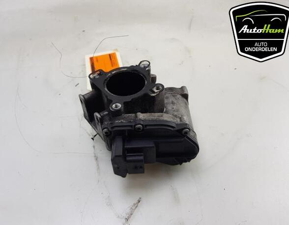 Abgasrückführventil Opel Vivaro A Kasten X83 A2C59516597 P17016395