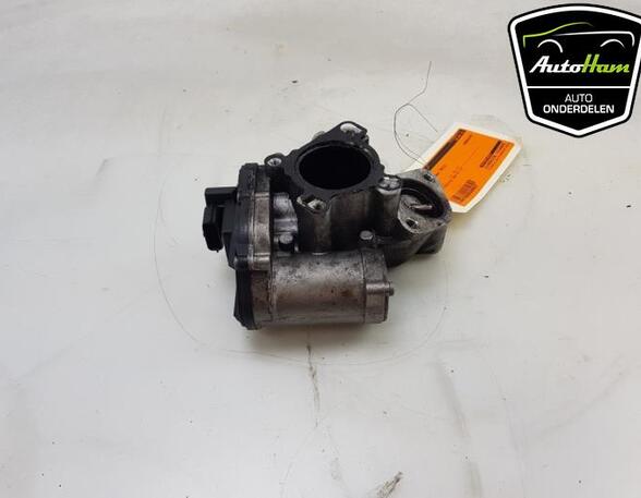 Abgasrückführventil Opel Vivaro A Kasten X83 A2C59516597 P17016395