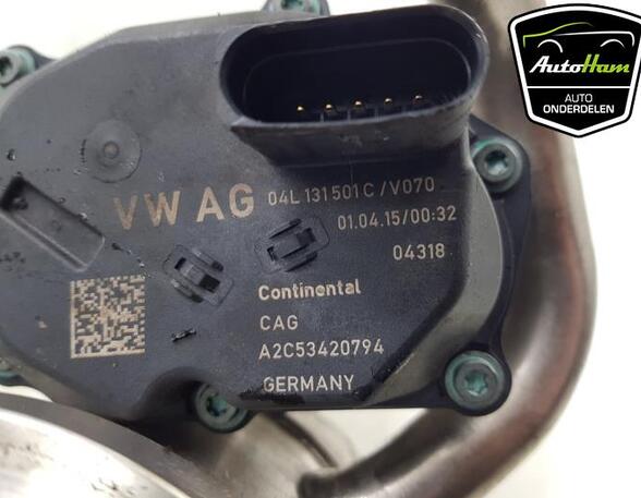 EGR Valve VW TIGUAN (AD1, AX1)