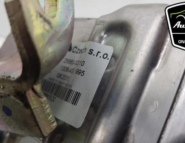 EGR Valve PEUGEOT 108