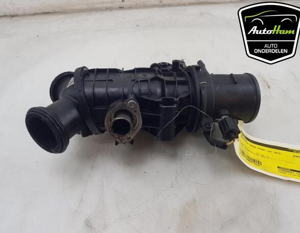 EGR Valve LAND ROVER RANGE ROVER SPORT (L494), JAGUAR F-PACE (X761)