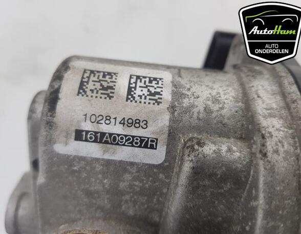 EGR Valve MERCEDES-BENZ A-CLASS (W176)