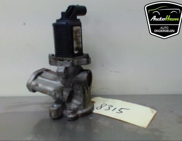 EGR Valve OPEL CORSA D (S07)