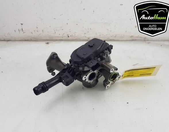 EGR Valve OPEL CROSSLAND X / CROSSLAND (P17, P2QO)