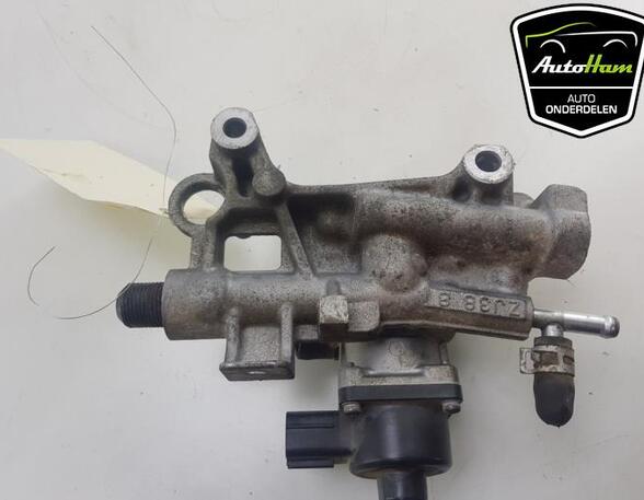 EGR Valve MAZDA 2 (DE_, DH_)