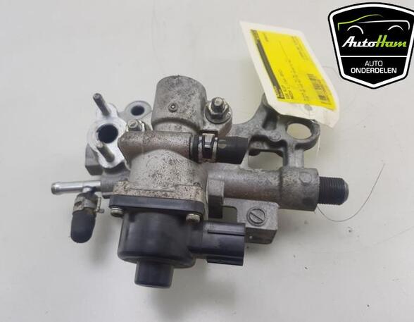 EGR Valve MAZDA 2 (DE_, DH_)