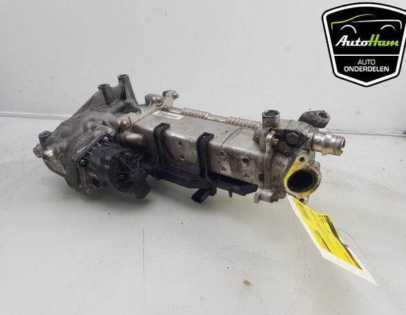 EGR Valve OPEL ASTRA K (B16)