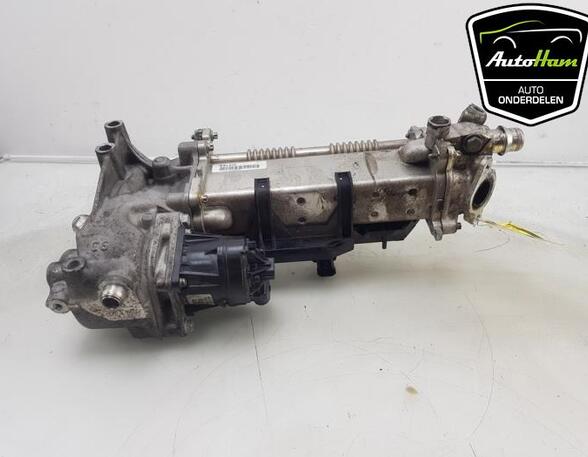 EGR Valve OPEL ASTRA K (B16)