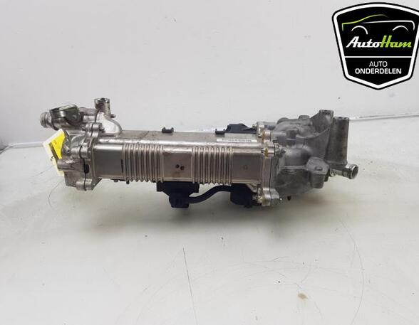 EGR Valve OPEL ASTRA K (B16)