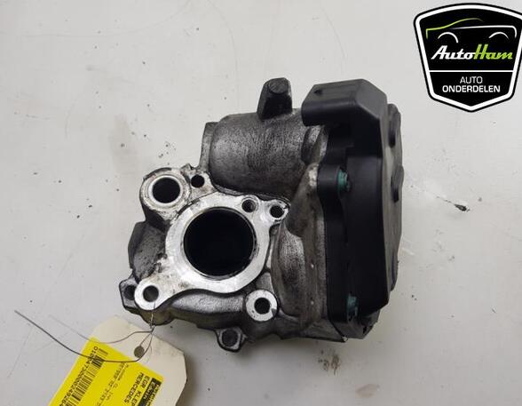 EGR Valve MERCEDES-BENZ VIANO (W639)