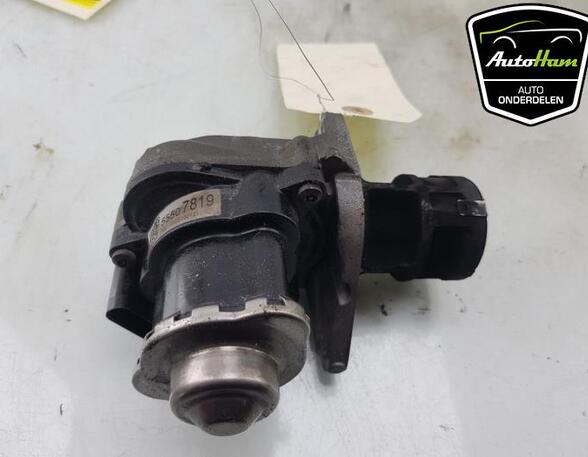 EGR Valve OPEL ASTRA K (B16)