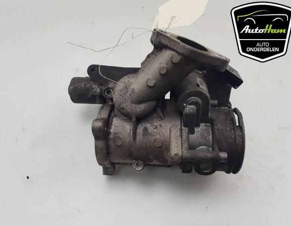 EGR Valve VW CADDY III Box Body/MPV (2KA, 2KH, 2CA, 2CH)