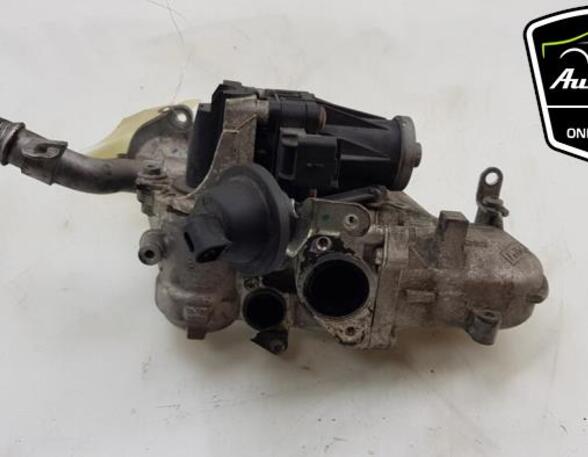 EGR Valve FORD FIESTA VI (CB1, CCN), VOLVO V40 Hatchback (525, 526), VOLVO V40 Cross Country (526)