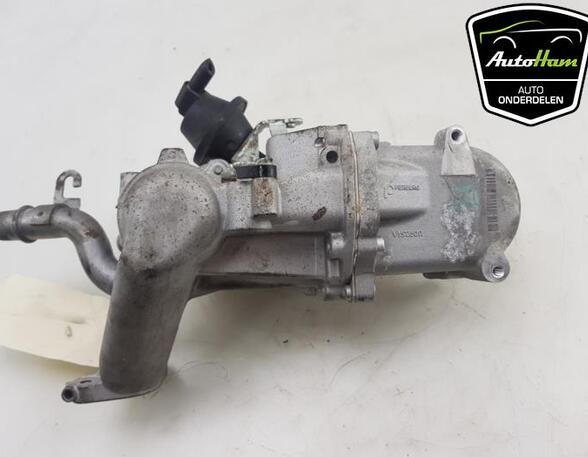 EGR Valve PEUGEOT PARTNER Box Body/MPV