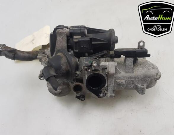 EGR Valve PEUGEOT PARTNER Box Body/MPV