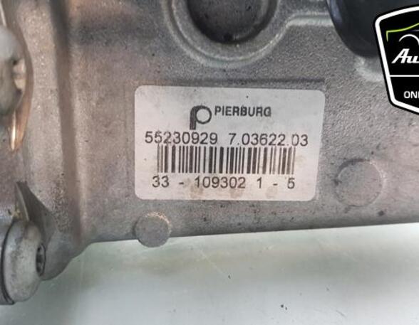 EGR Valve FIAT GRANDE PUNTO (199_), FIAT PUNTO (199_), FIAT PUNTO EVO (199_), FIAT DOBLO Cargo (263_)