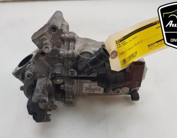 EGR Valve FIAT GRANDE PUNTO (199_), FIAT PUNTO (199_), FIAT PUNTO EVO (199_), FIAT DOBLO Cargo (263_)