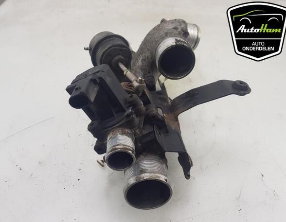 EGR Valve LAND ROVER RANGE ROVER SPORT (L494)