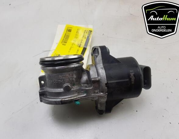 EGR Valve MERCEDES-BENZ A-CLASS (W176)