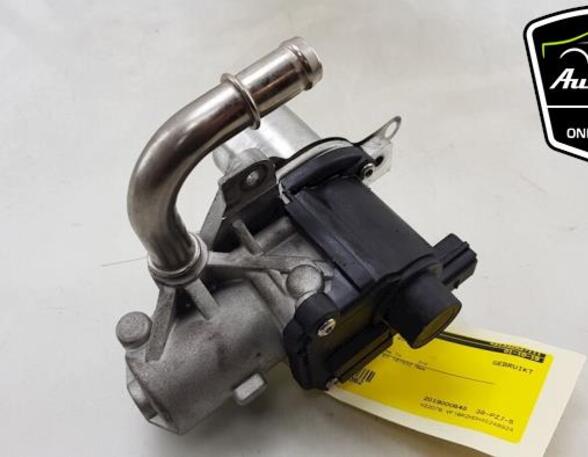 EGR Valve RENAULT CLIO III (BR0/1, CR0/1)