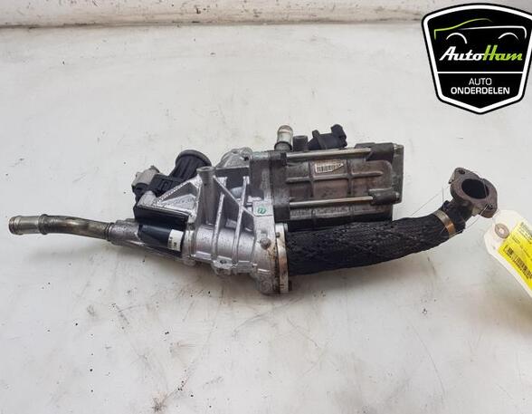 EGR Valve LAND ROVER RANGE ROVER SPORT (L494), LAND ROVER DISCOVERY IV (L319)