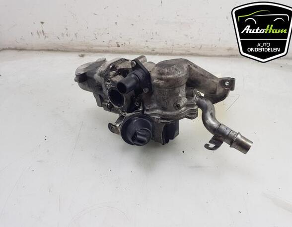 EGR Valve PEUGEOT EXPERT Van (VF3A_, VF3U_, VF3X_), CITROËN C4 II (B7), FORD FOCUS III Turnier, CITROËN DS3