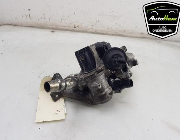 EGR Valve PEUGEOT EXPERT Van (VF3A_, VF3U_, VF3X_), CITROËN C4 II (B7), FORD FOCUS III Turnier, CITROËN DS3