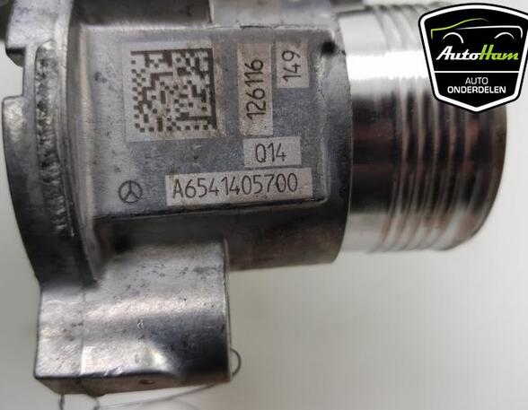 EGR Valve MERCEDES-BENZ VITO Van (W447), MERCEDES-BENZ VITO Mixto (Double Cabin) (W447)