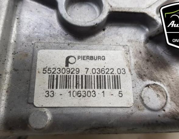 EGR Valve FIAT DOBLO Cargo (263_), FIAT GRANDE PUNTO (199_), FIAT PUNTO (199_), FIAT PUNTO EVO (199_)