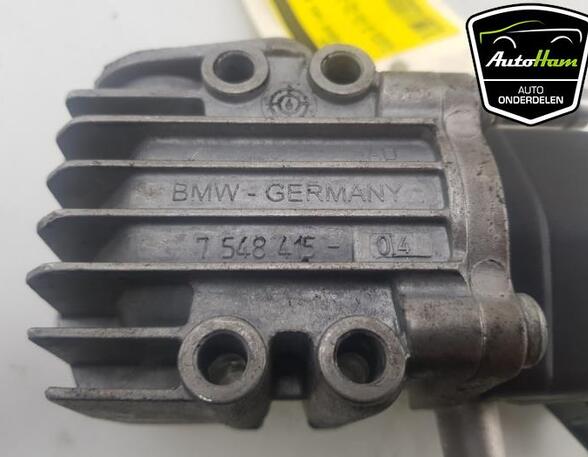 EGR Valve BMW 5 Touring (E61)