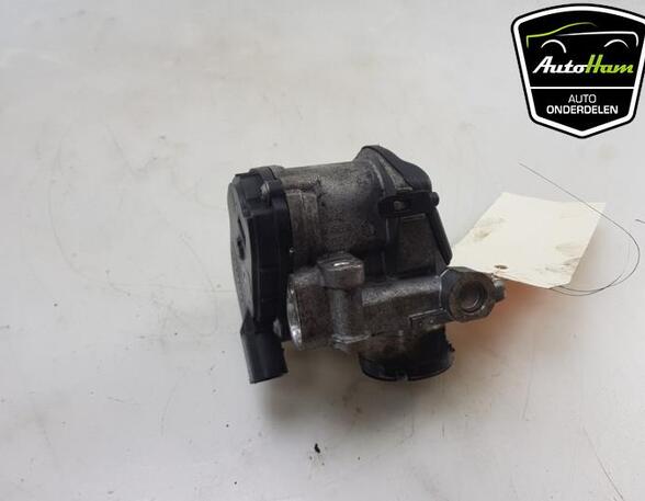 EGR Valve VW CADDY IV Box Body/MPV (SAA, SAH)