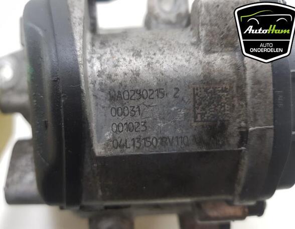 EGR Valve VW CADDY IV Box Body/MPV (SAA, SAH)