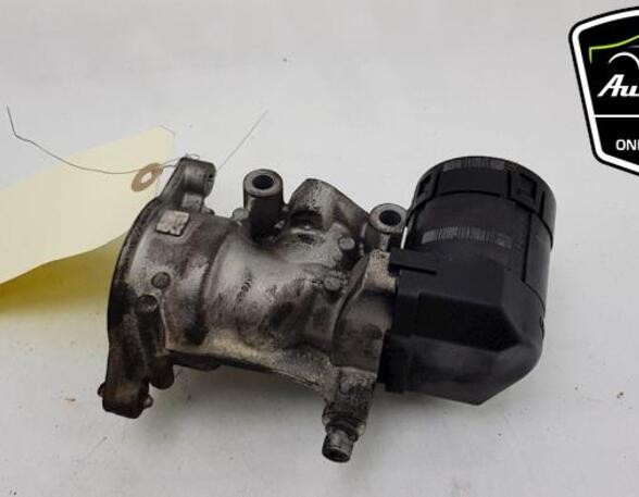 EGR Valve FORD GALAXY (WA6), FORD S-MAX (WA6)