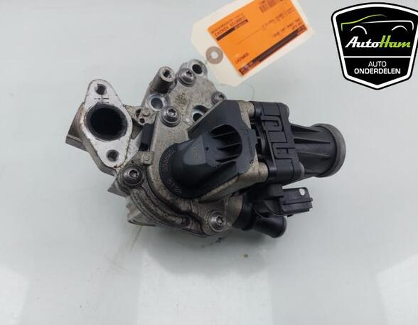 EGR Valve OPEL CORSA E (X15)