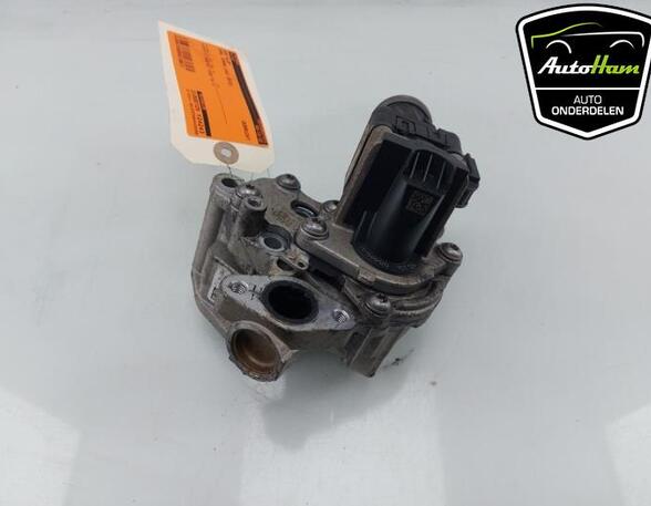 EGR Valve OPEL CORSA E (X15)