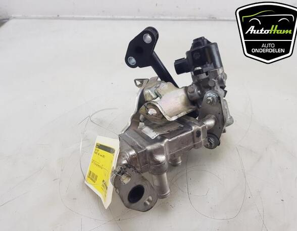 EGR Valve PEUGEOT 108