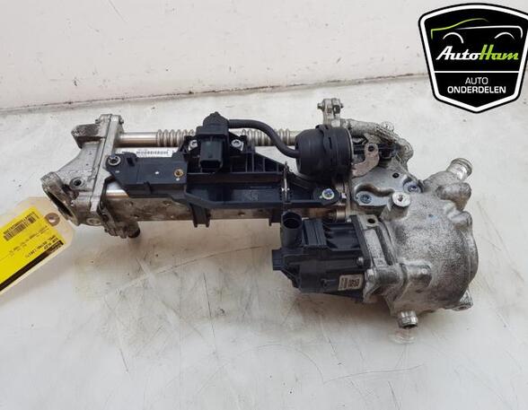 EGR Valve OPEL ASTRA K (B16)