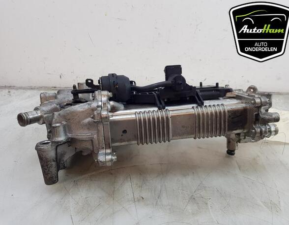 EGR Valve OPEL ASTRA K (B16)