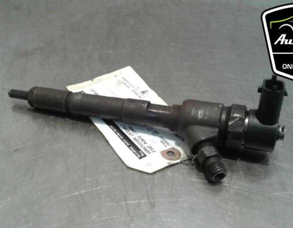 Injector Nozzle FIAT GRANDE PUNTO (199_), FIAT PUNTO EVO (199_), OPEL CORSA D (S07), OPEL ASTRA H Estate (A04)