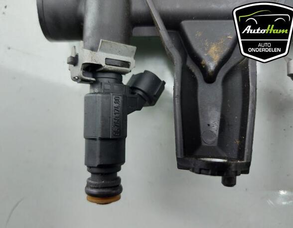 Injector Nozzle OPEL CORSA F (P2JO), FIAT 500 (312_), FIAT 500 C (312_), PEUGEOT 208 I (CA_, CC_)