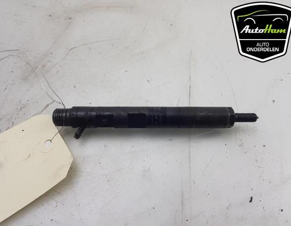 Injector Nozzle RENAULT CLIO II (BB_, CB_)