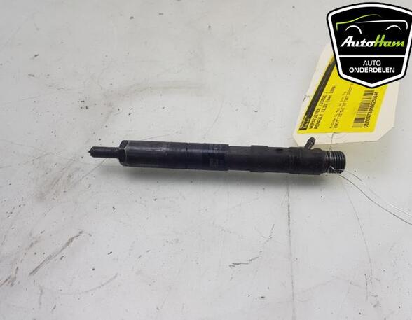 Injector Nozzle RENAULT CLIO II (BB_, CB_)